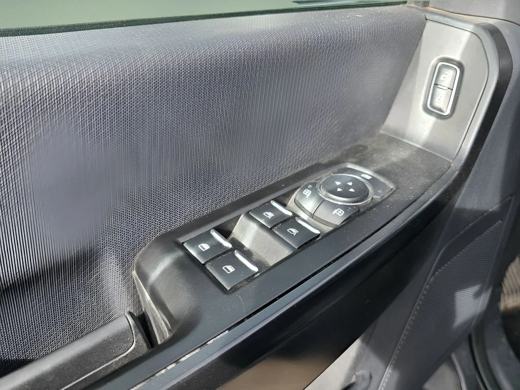 Used 2023 Agate Black Metallic Ford XL image 29