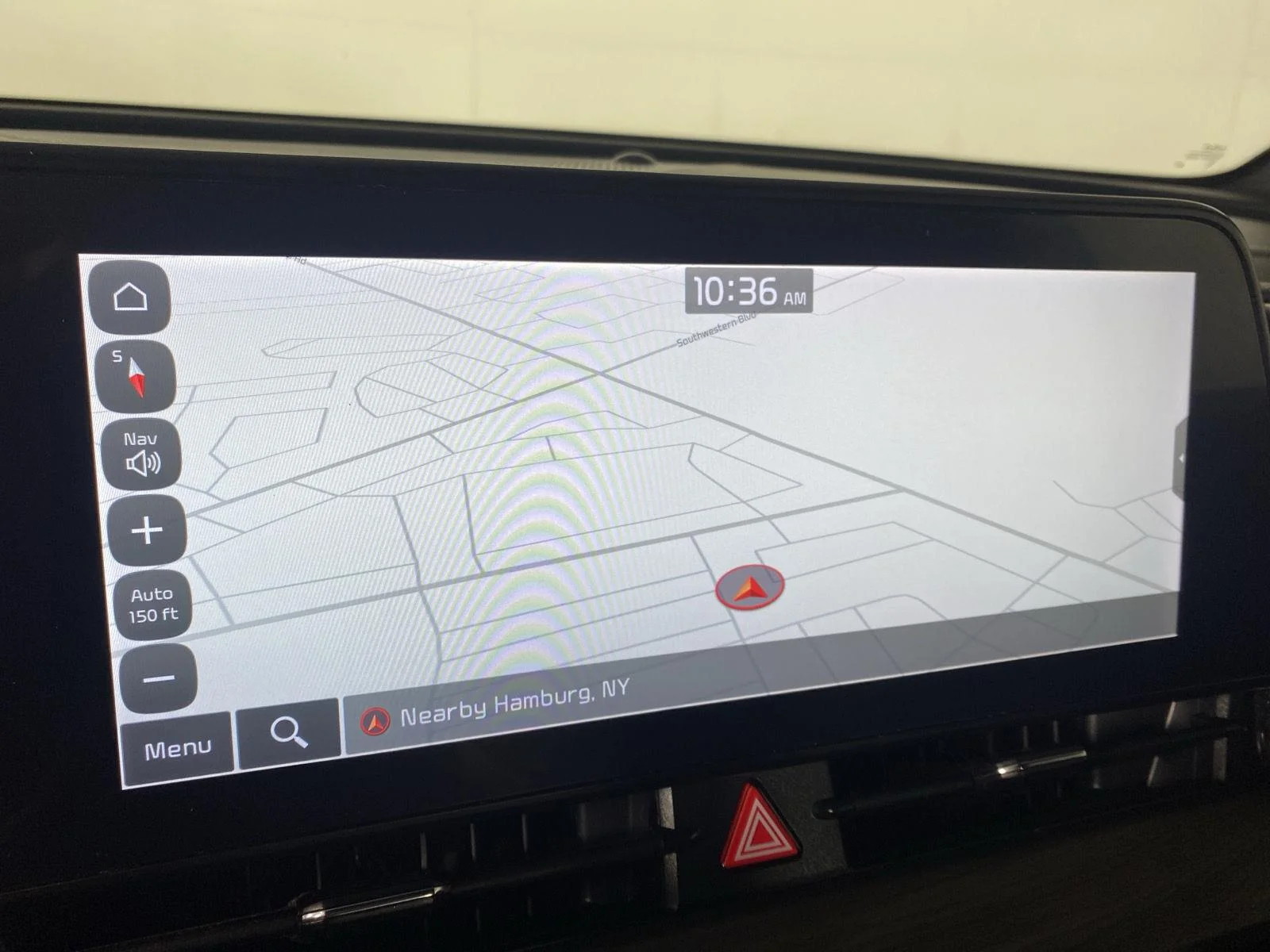 Used 2024 Ebony Black Kia X-Line image 19