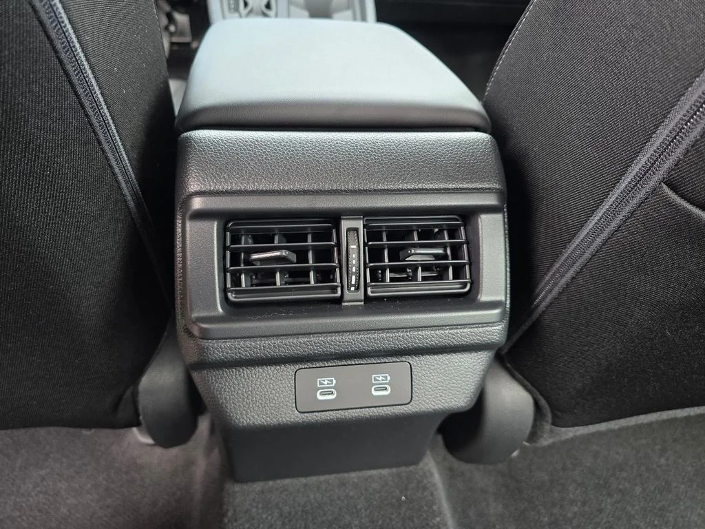 New 2026 Canyon River Blue Metallic Honda SE image 25