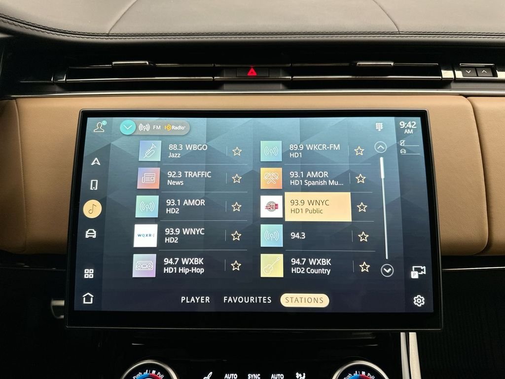 2023 Land Rover Range Rover Sport SE Dynamic - Photo 27