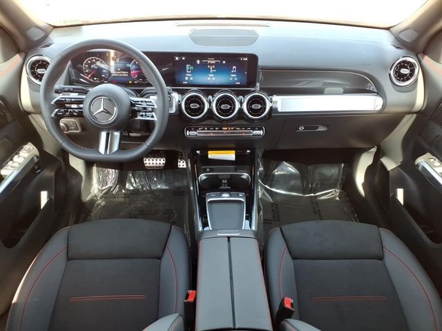 New 2026 Black Mercedes-Benz GLB 250 image 4