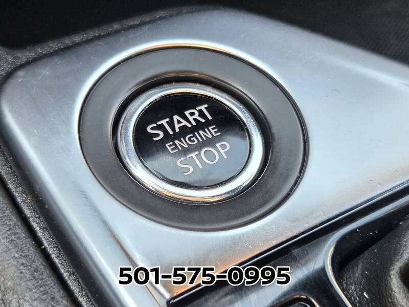 Used 2025 Rosewood NISSAN SV CVT image 27