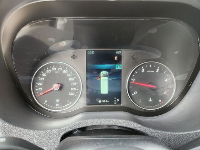 2025 Mercedes-Benz Sprinter Passenger Van Base - Photo 20