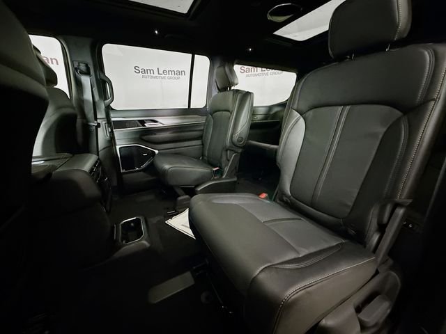 New 2026 High Gloss Black Exterior Paint Jeep 85th Anniversary image 26