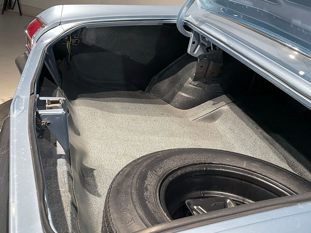 Used 1969 Blue Chevrolet  image 46