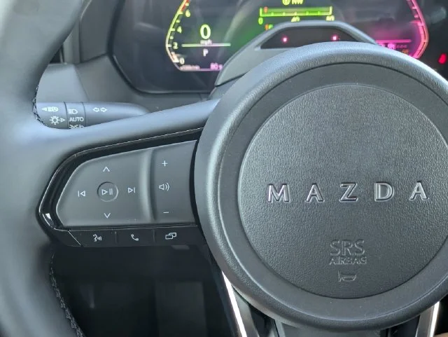 New 2026 Gray Mazda 2.5 S Premium Plus image 17