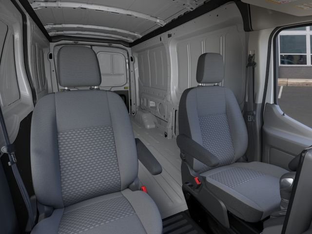 New 2026 Oxford White Ford Base image 10