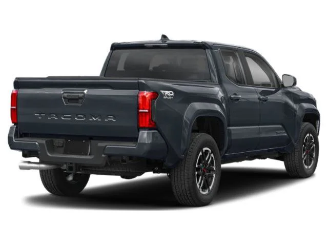 New 2026 Underground Toyota TRD Sport image 2