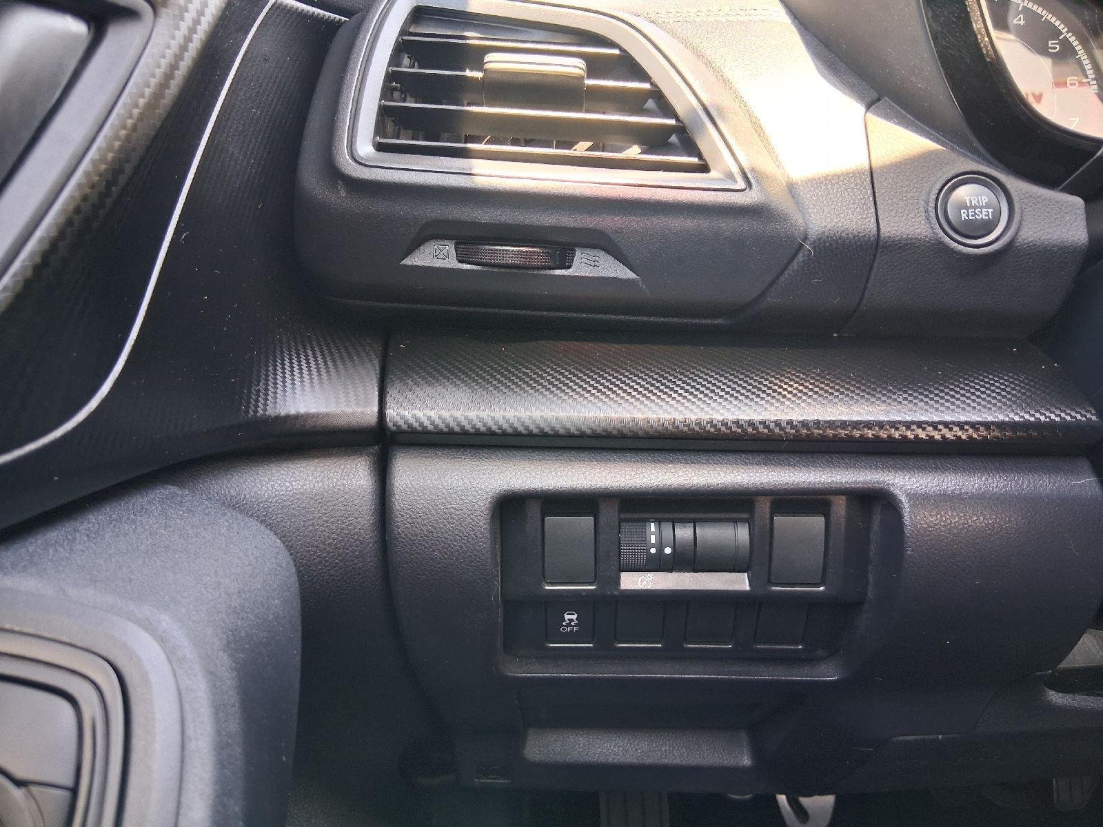 Used 2018 Magnetite Gray Metallic Subaru 2.0i image 31