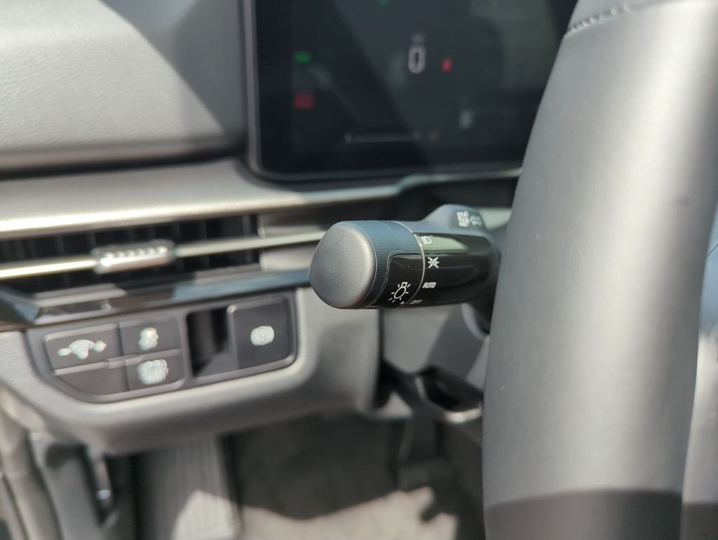 New 2027 Gravity Gray Kia S image 21