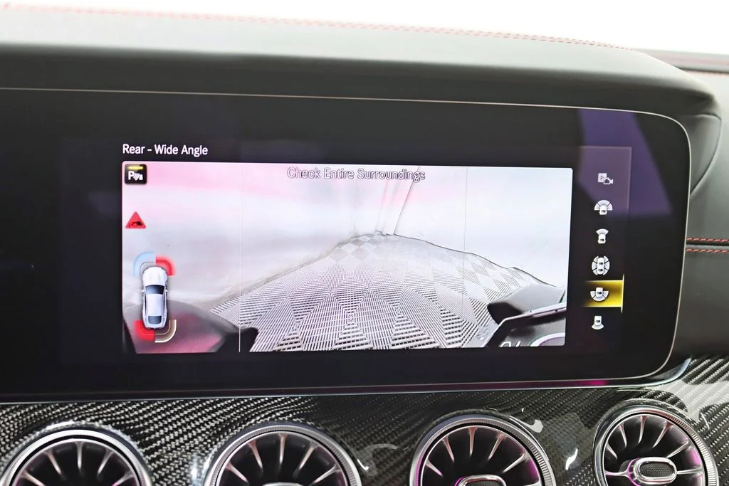 2023 Mercedes-Benz AMG® GT 53 Base