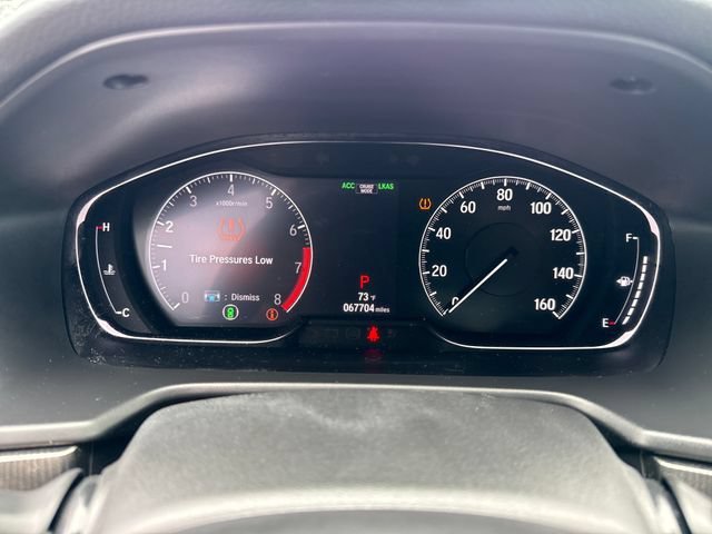 Used 2018  Honda Sport 1.5T image 20