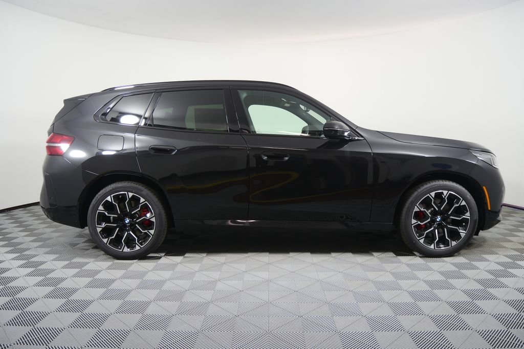 New 2026 Black Sapphire Metallic BMW 30 xDrive image 2
