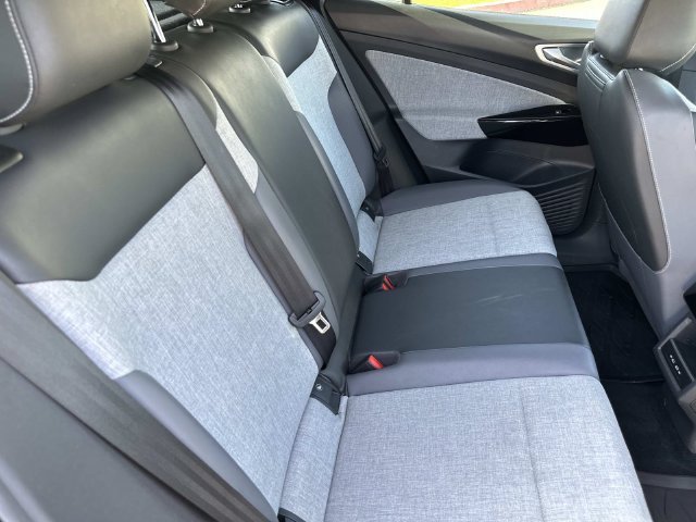 Certified Used 2023 Gray Volkswagen Pro image 25