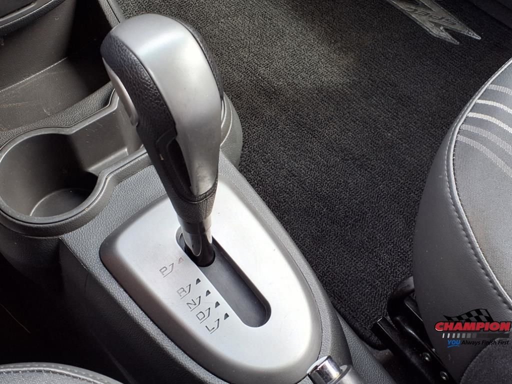 Used 2015 Blue Chevrolet LS image 22