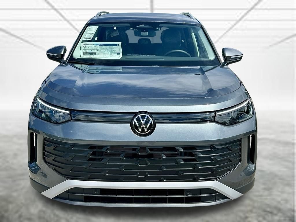New 2026 Gray Volkswagen 2.0T SE image 2