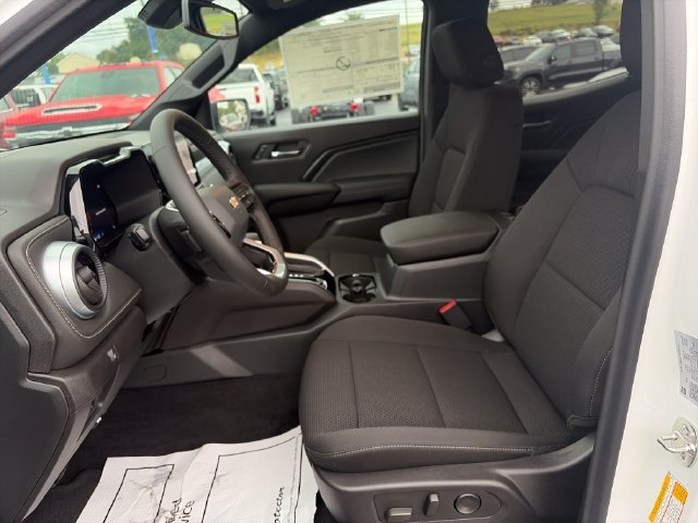 2026 Chevrolet Colorado LT - Photo 17
