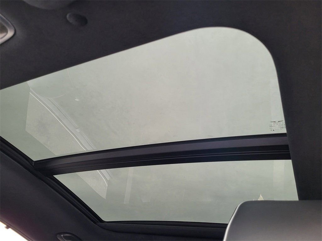 New 2026 Blue Genesis 3.5T E-SC MHEV image 22