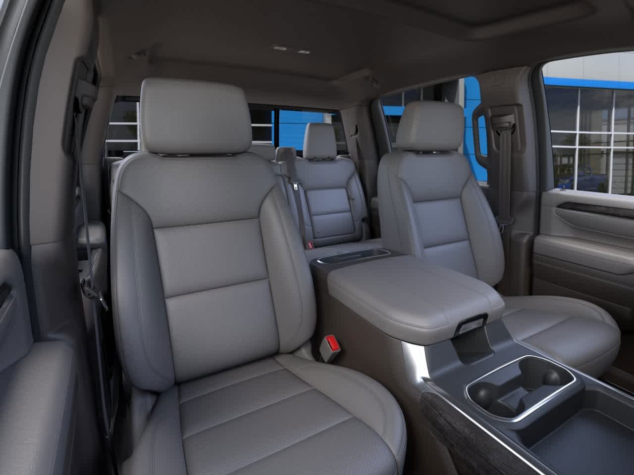 2026 Chevrolet Silverado 3500 HD LTZ - Photo 17