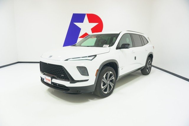 2026 Buick Enclave Sport Touring's photo