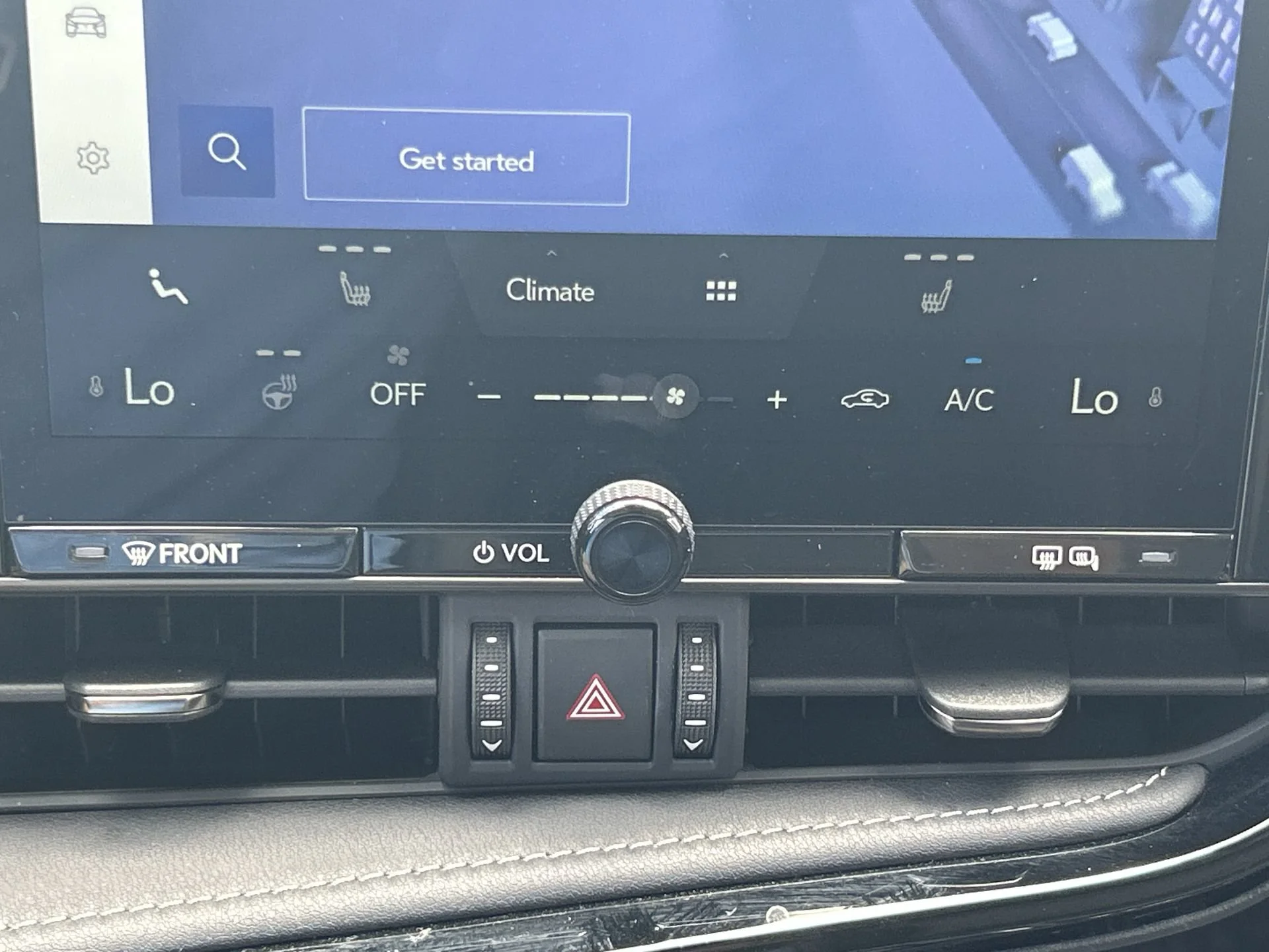 Used 2023 Cadmium Orange Lexus NX 350 image 17