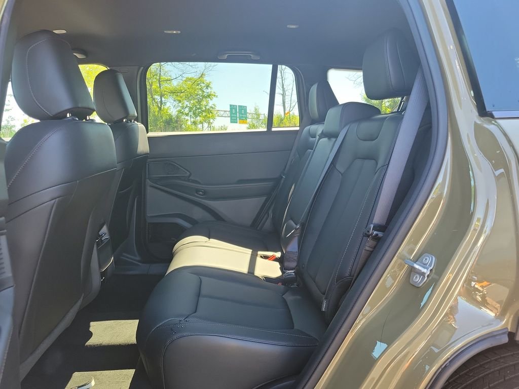 New 2026 41 Exterior Paint Jeep Limited image 9