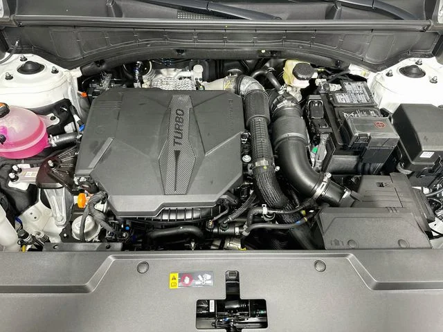 New 2026 Hyundai SANTA FE XRT