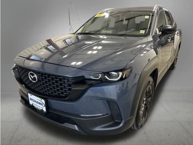2025 Mazda CX-50 Hybrid Preferred