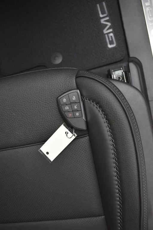 New 2026 Onyx Black GMC Denali image 35