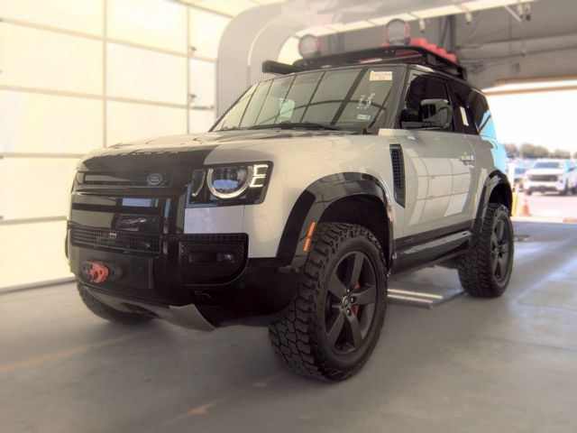 2022 Land Rover DEFENDER 