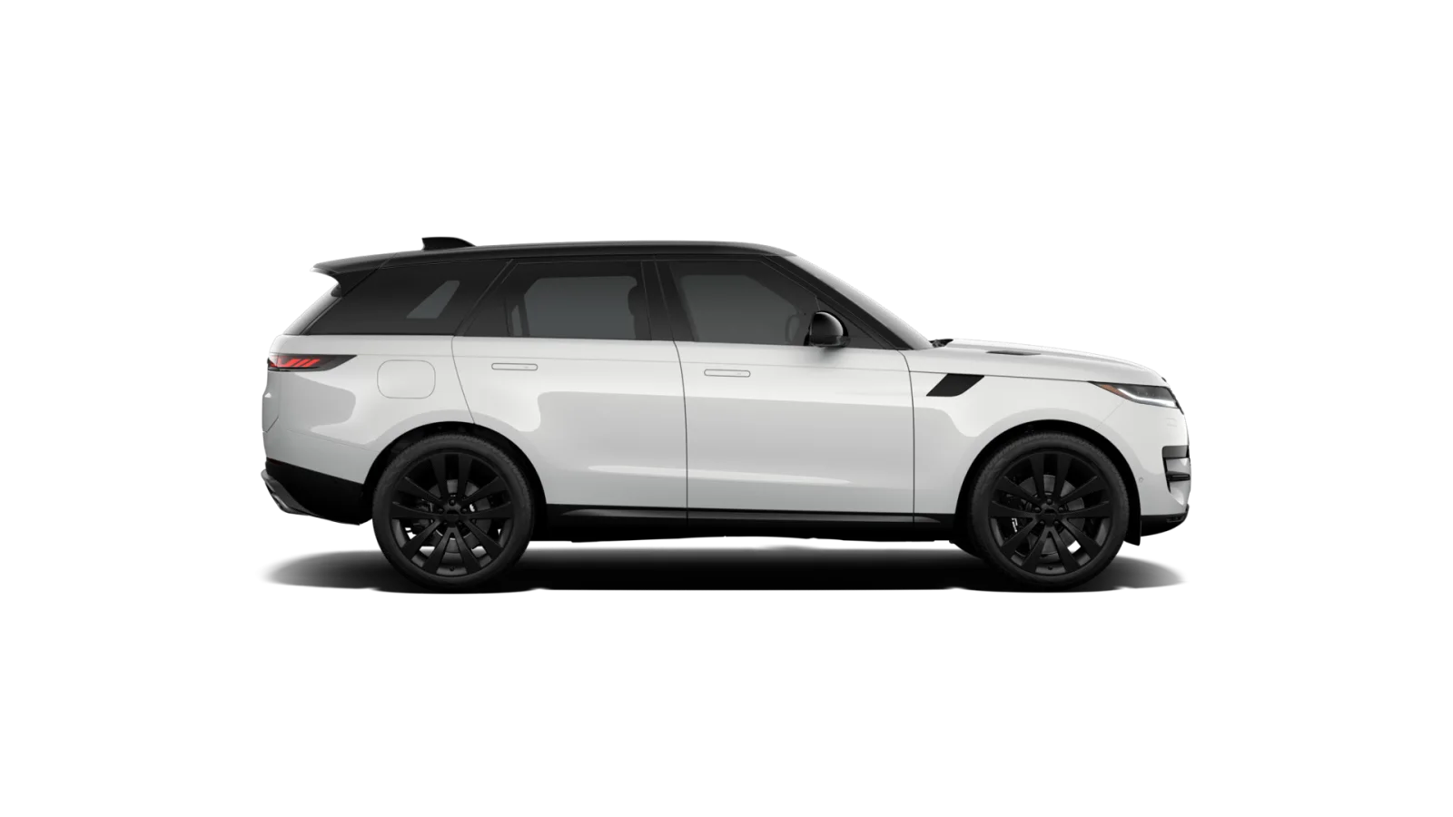 New 2026 Fuji White LAND ROVER SE 360PS image 3
