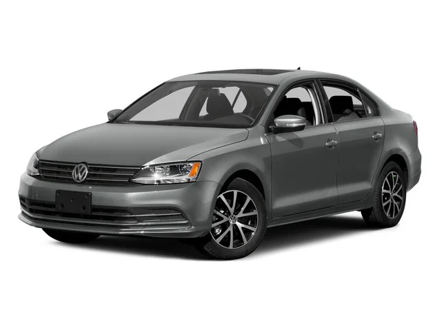 Used 2016 Red Volkswagen 1.8T Sport image 1