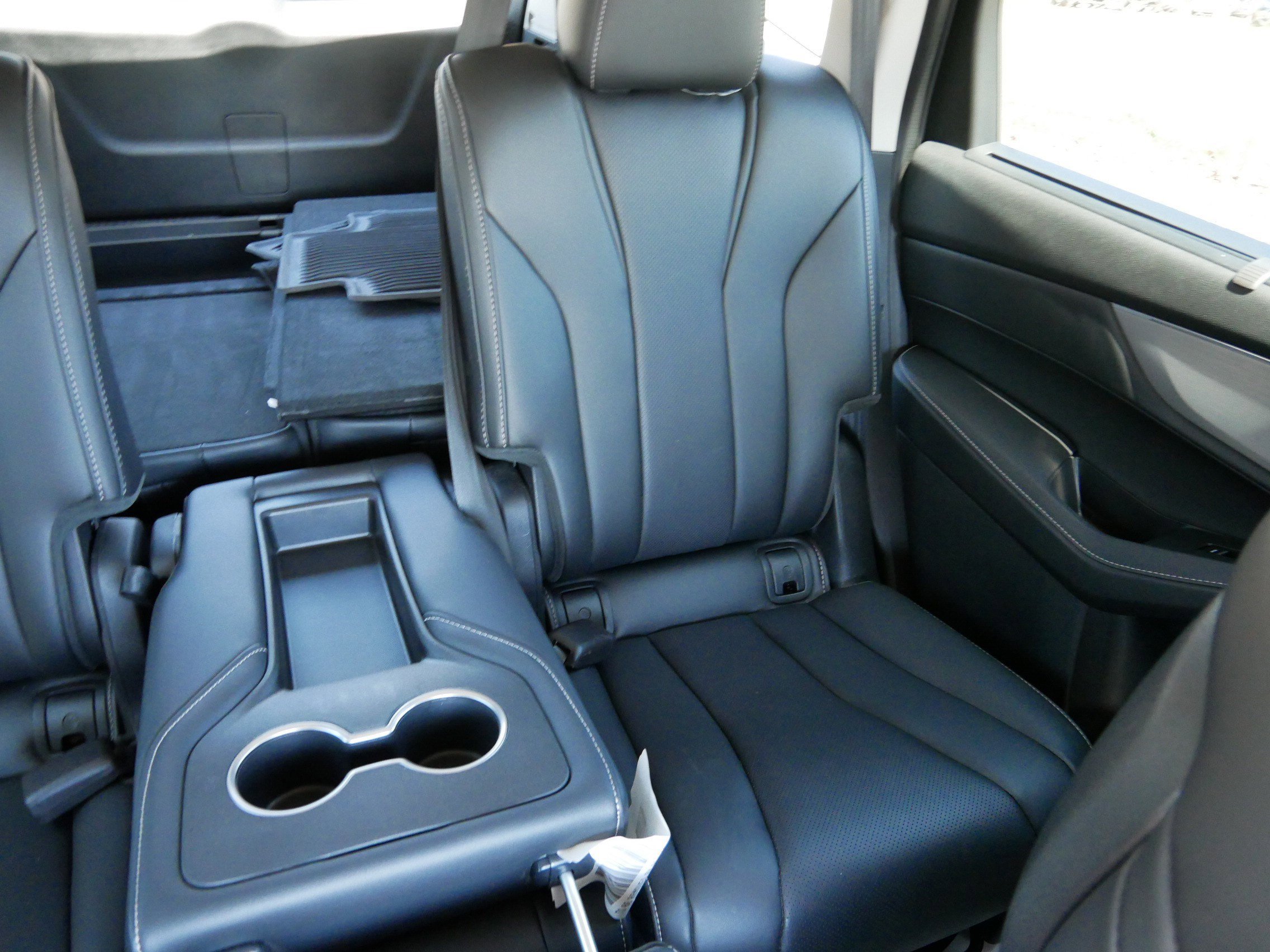Used 2024 Majestic Black Pearl Acura w/Technology Package image 15
