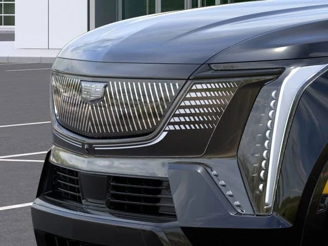 2025 Cadillac Escalade IQ Sport 2 - Photo 13
