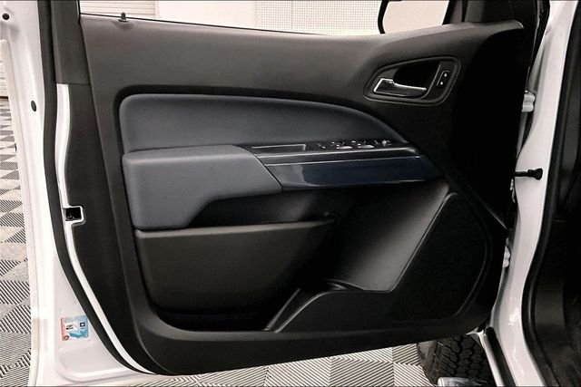 2022 Chevrolet Colorado Z71 - Photo 20