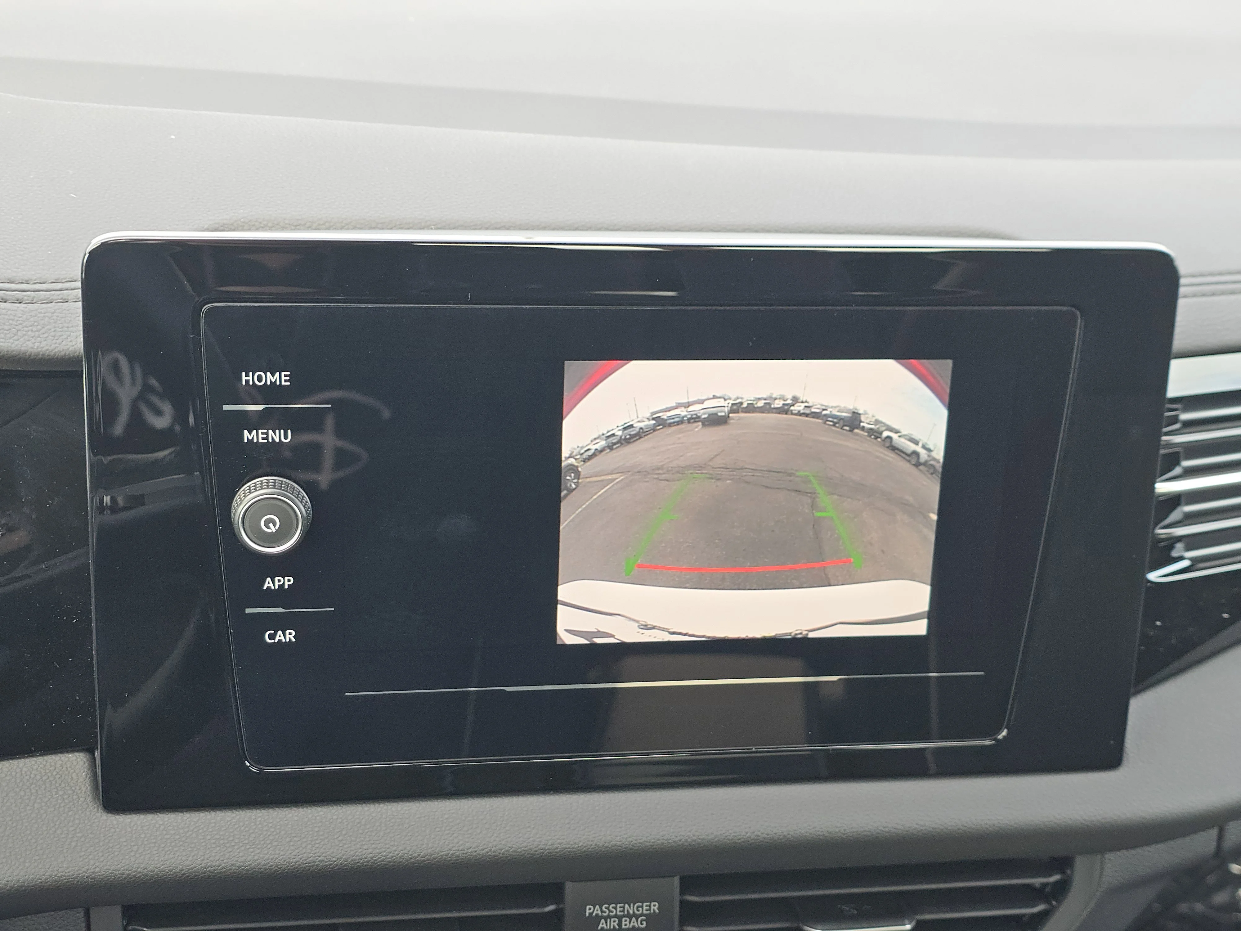 New 2026 Pure White Volkswagen Sport image 12