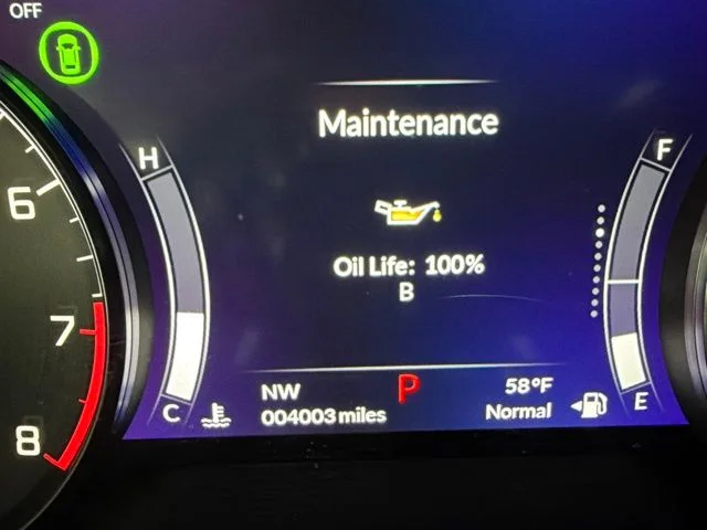 2026 Acura RDX Base - Photo 31