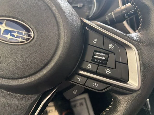 2024 Subaru Forester Touring - Photo 37