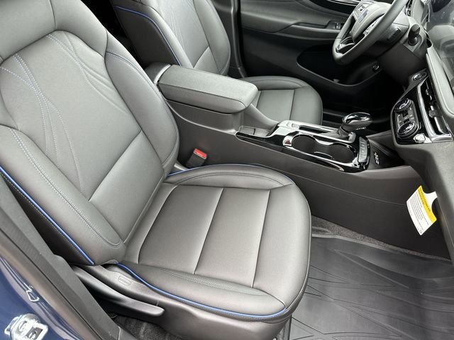 New 2026 Ocean Blue Metallic Buick Sport Touring image 27