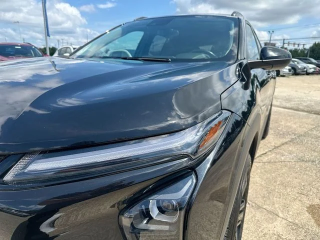 Used 2024 Black Chevrolet ACTIV image 48