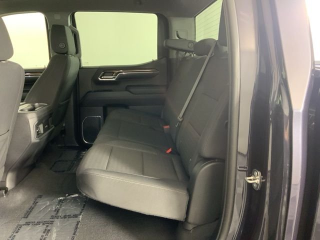 2024 Chevrolet Silverado 1500 LT Trail Boss - Photo 25