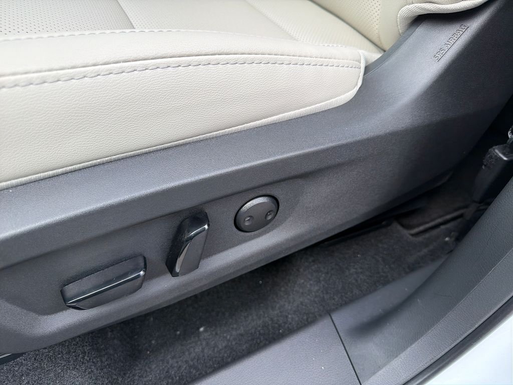 New 2026 Nissan Murano SL 4D Sport Utility