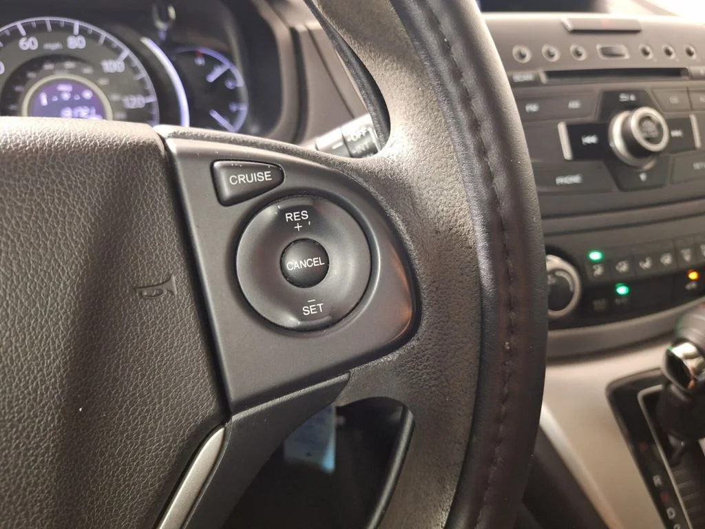 Used 2012  Honda EX image 20