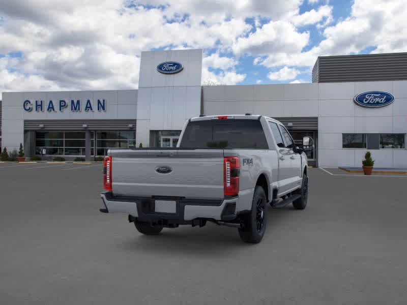 New 2026 Avalanche Ford F-350® XLT image 8