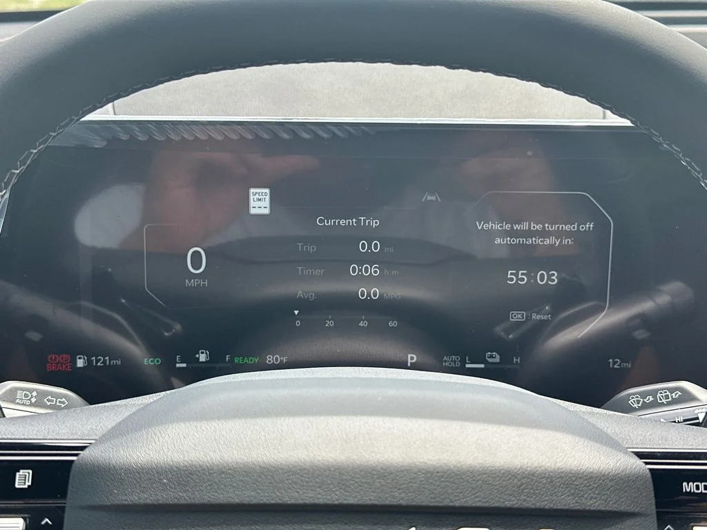 New 2026 White Kia X-Line SX Prestige image 28