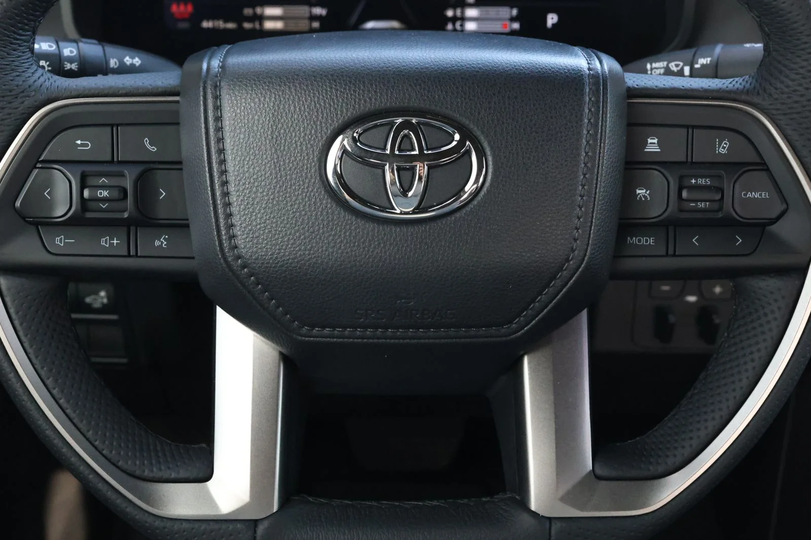 Used 2026 Black Toyota Limited image 17