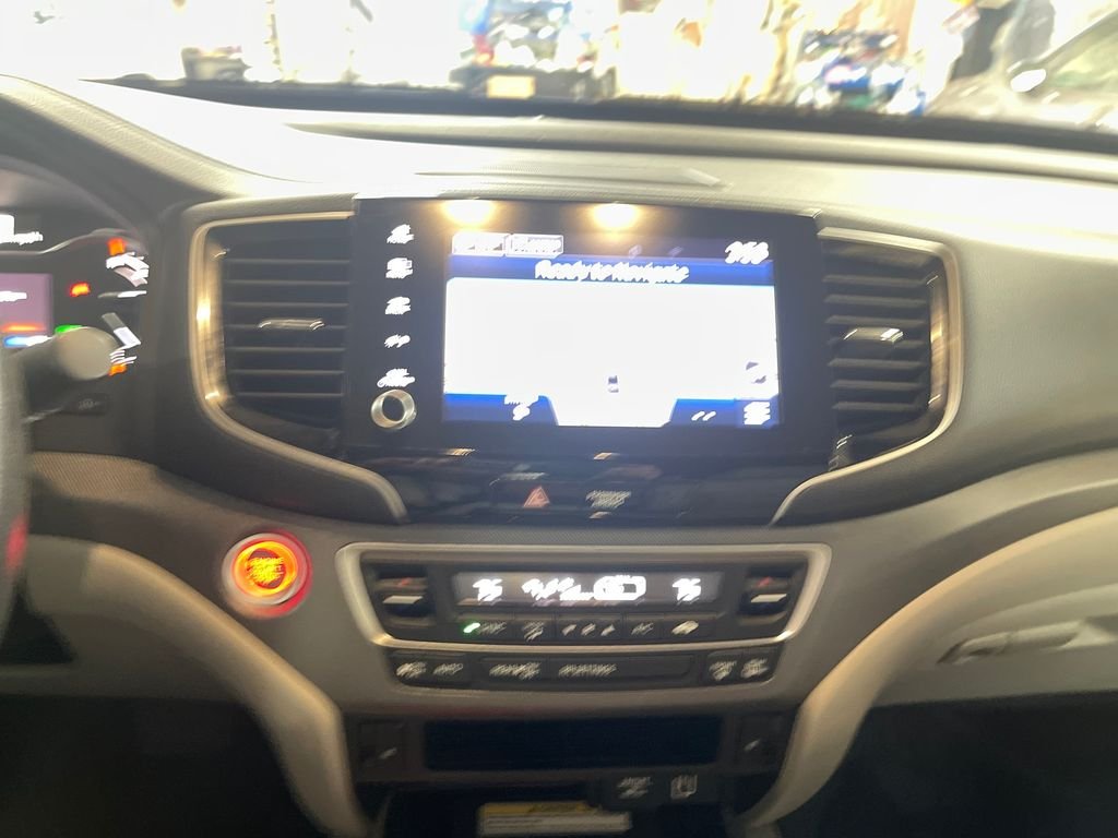 Used 2023  Honda RTL-E image 18