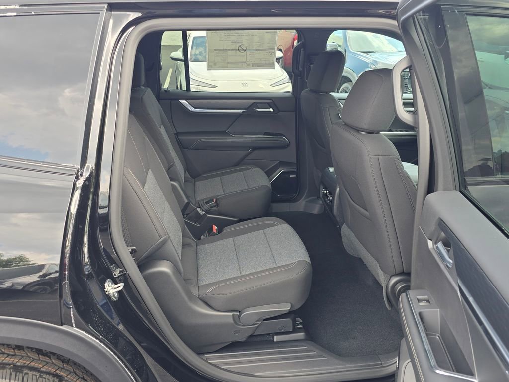 2026 GMC Acadia Elevation - Photo 33