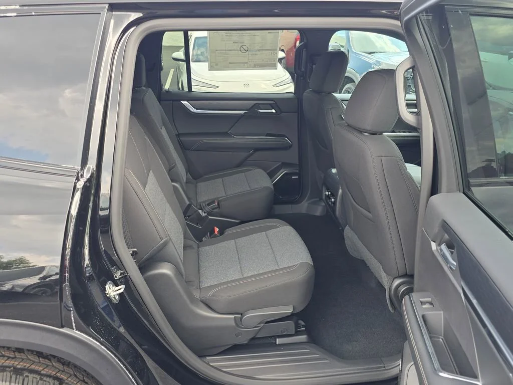 2026 GMC Acadia Elevation - Photo 33