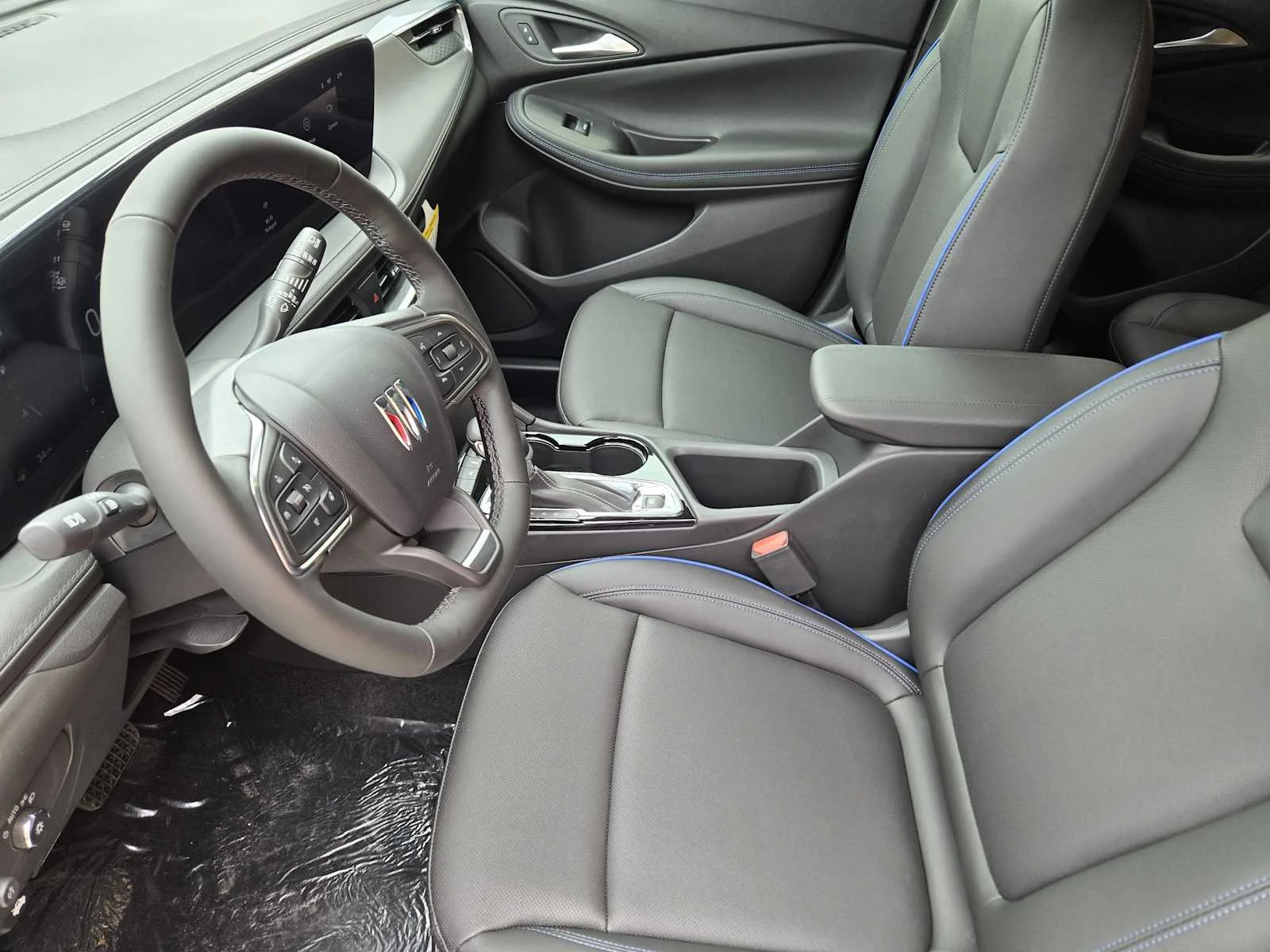 2026 Buick Encore GX Sport Touring - Photo 8